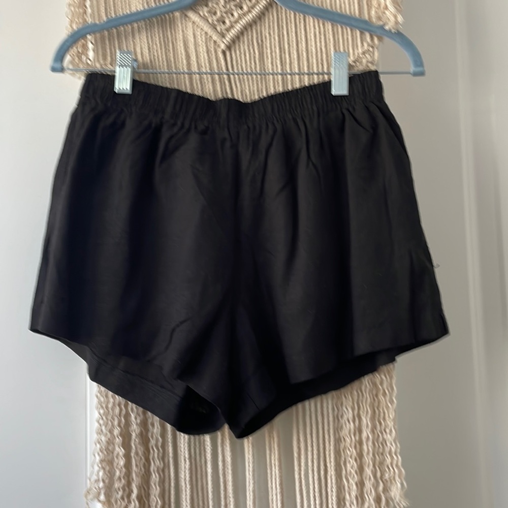 princess polly beach shorts
